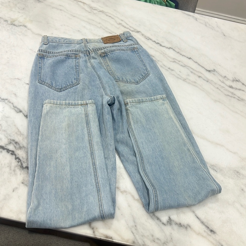 Liz Claiborne Boyfriend Jeans